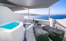 Theodora Suites